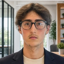 Jude Rosen, founder of Citepoint